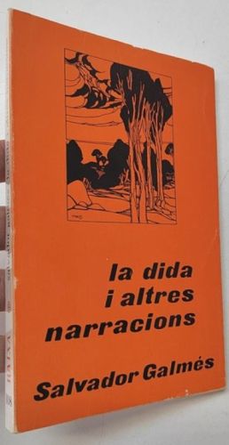 La dida i altres narracions