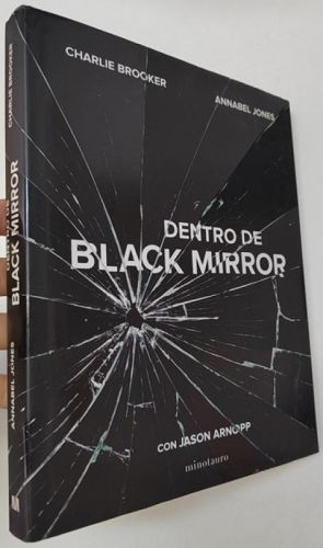 Dentro de Black Mirror