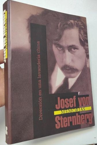 Portada del libro de Memorias