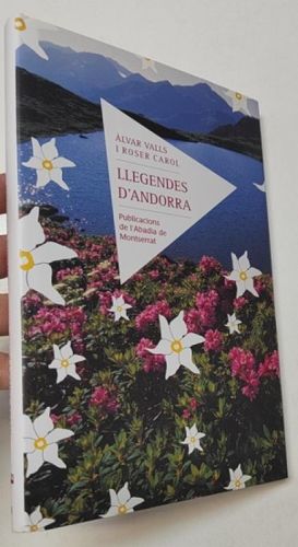 Llegendes d'Andorra