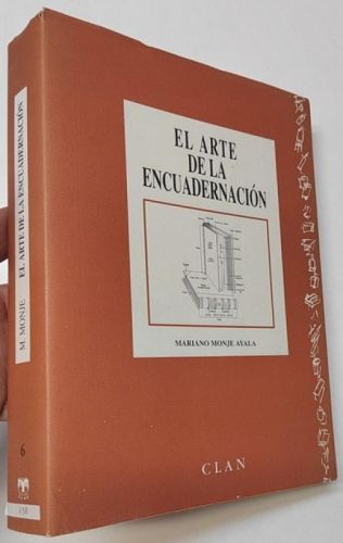 El arte de la encuadernación