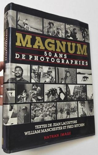 Magnum, 50 ans de photographies