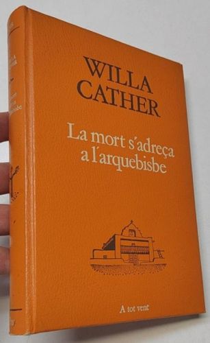 La mort s'adreça a l'arquebisbe