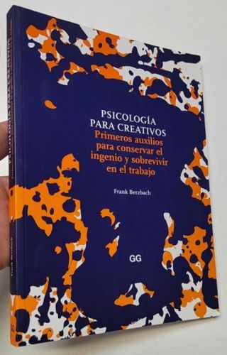 Psicología para creativos