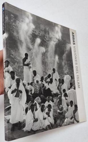 Portada del libro de Visiones del islam