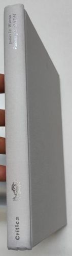 Portada del libro de Pasión por el ADN