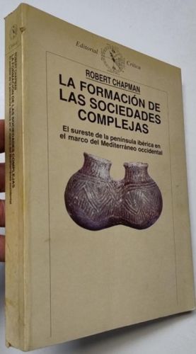 La formación de las sociedades complejas