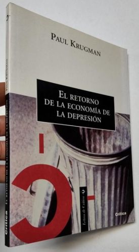 El retorno de la economía de la depresión