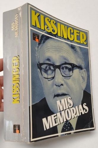 Mis memorias