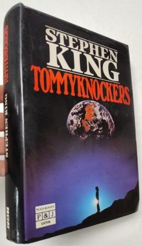 Tommyknockers