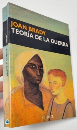 Portada del libro de Teoría de la guerra