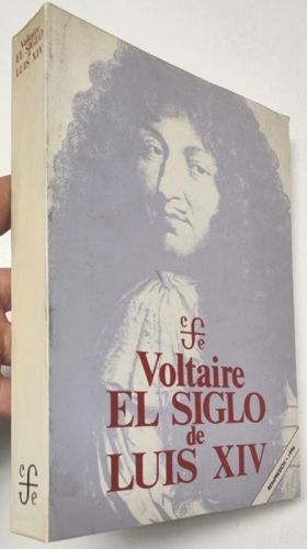 El siglo de Luis XIV
