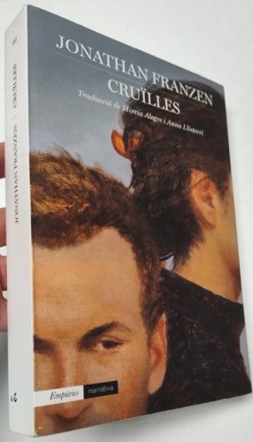 Portada del libro de Cruïlles