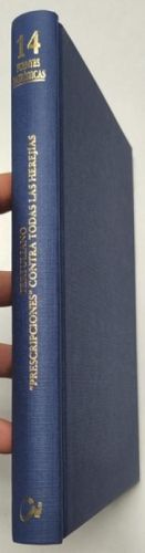 Portada del libro de 