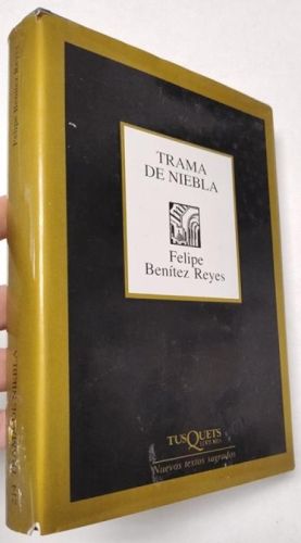 Trama de niebla
