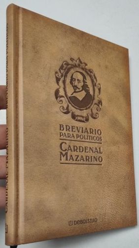 Breviario para políticos