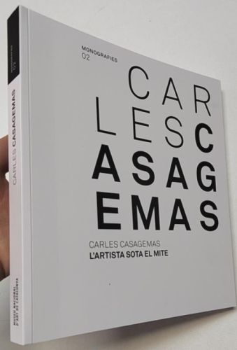 Carles Casagemas. L'artista sota el mite