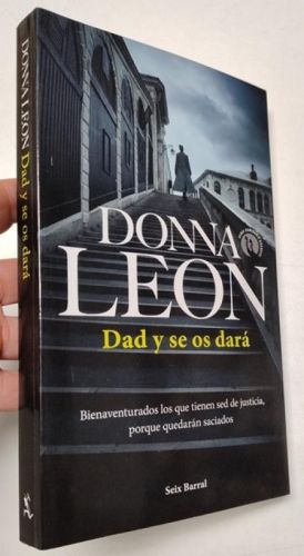 Dad y se os dará