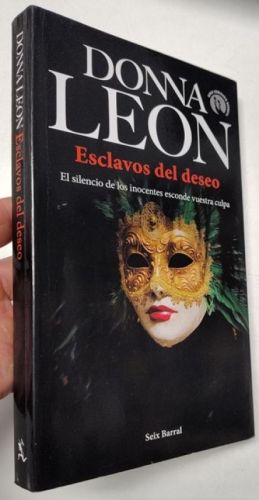 Esclavos del deseo
