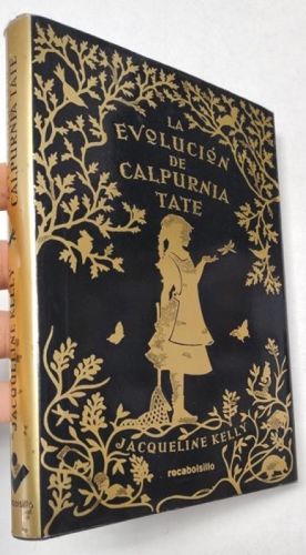 La evolución de Calpurnia Tate