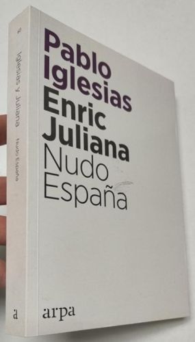 Nudo España