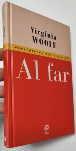 Portada del libro de Al far