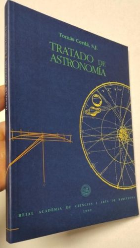 Tratado de astronomía