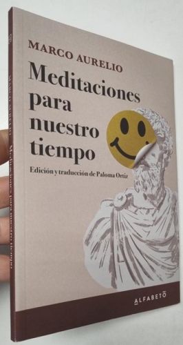 Meditaciones para nuestro tiempo
