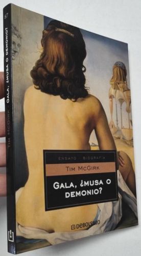 Gala, ¿musa o demonio?