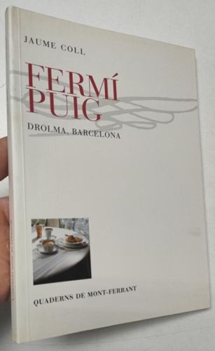 Fermí Puig. Drolma, Barcelona