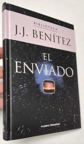 El enviado