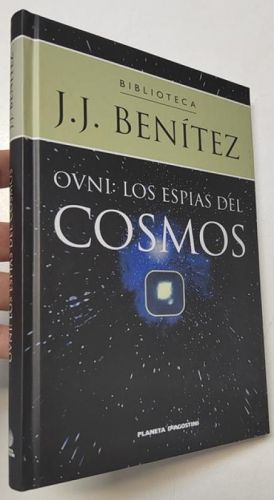 Ovni: Los espías del cosmos