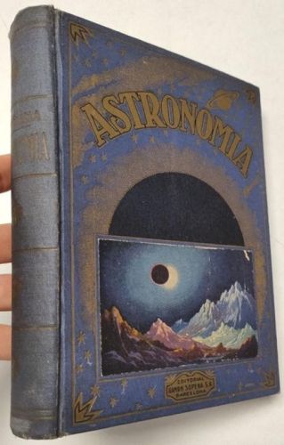 Astronomía
