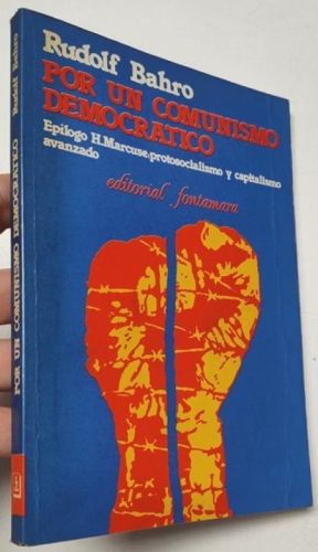 Por un comunismo democrático