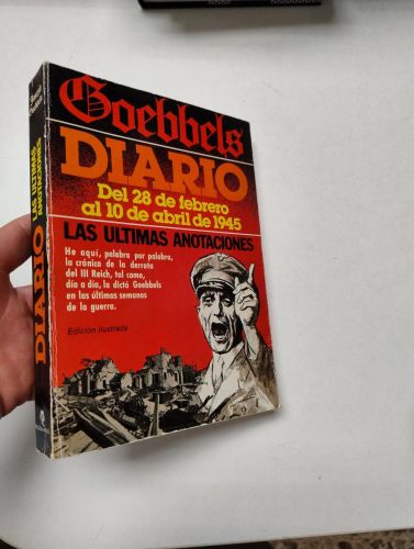 Portada del libro de Diario
