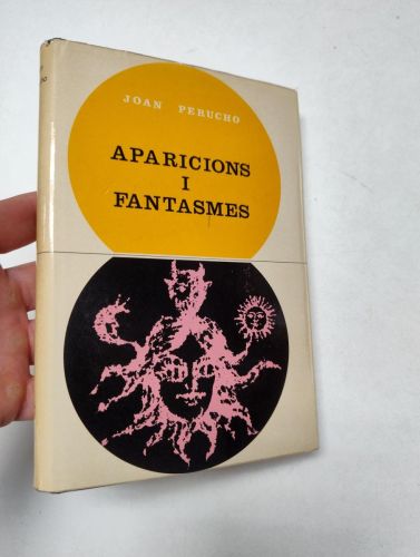 Aparicions i fantasmes