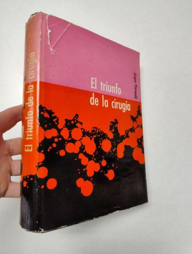 El triunfo de la cirugía