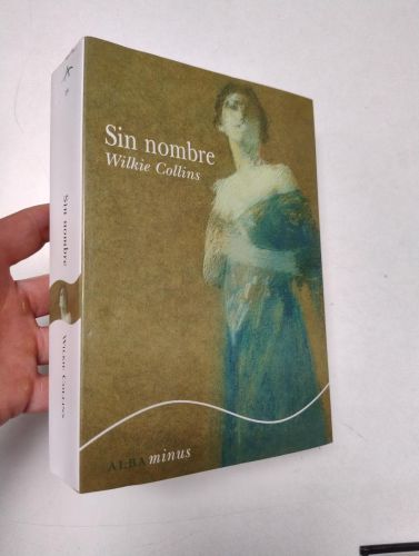 Portada del libro de Sin nombre