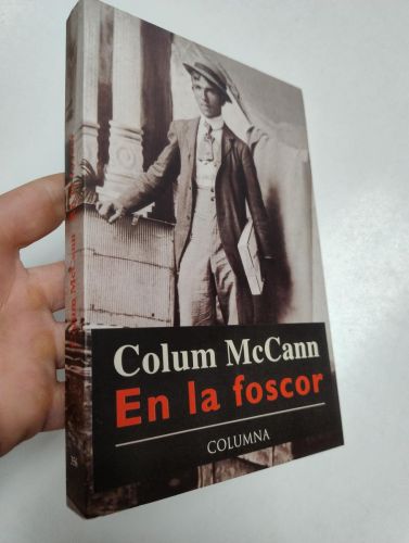 Portada del libro de EN LA FOSCOR