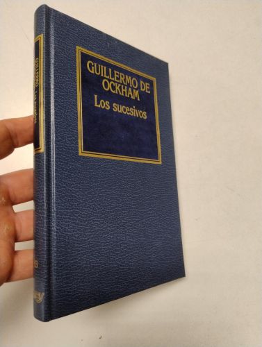 Portada del libro de Los sucesivos / Exposición de los ocho libro sobre la física (prólogo)