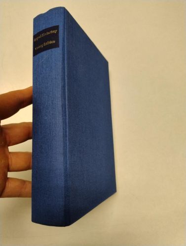 Portada del libro de Georg Lukács. Vida, pensamiento y política