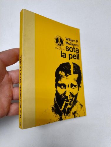 Portada del libro de Sota la pell (Cua de Palla, 47)