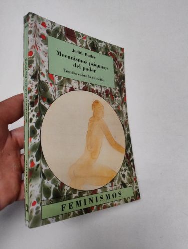 Portada del libro de Mecanismos Psiquicos Del Poder