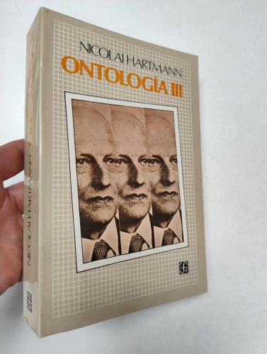Portada del libro de Ontología, III : la fábrica del mundo real
