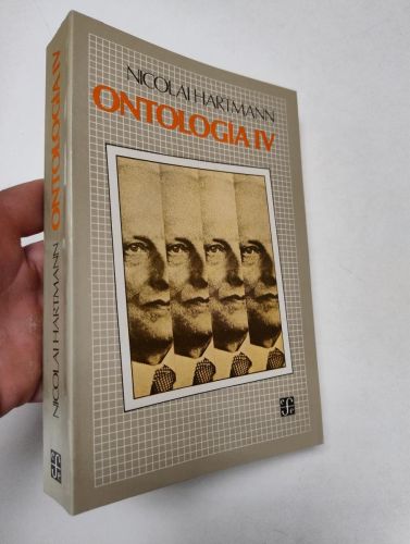 Portada del libro de Ontología, IV : filosofía de la naturaleza : Teoría especial de las categorías : Categorías dimensionales...