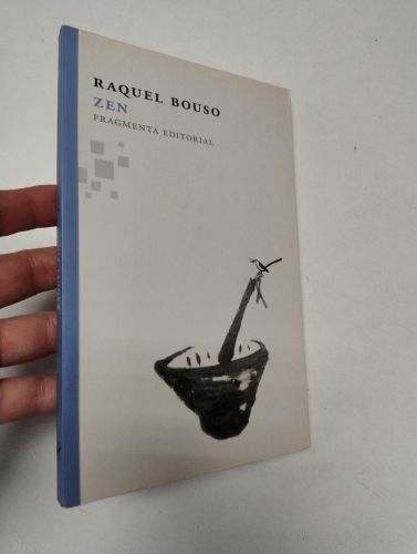 Portada del libro de Zen