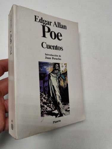 Portada del libro de Cuentos
