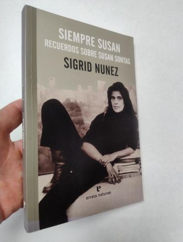 Portada del libro de Siempre Susan