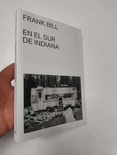 Portada del libro de En el sur de Indiana