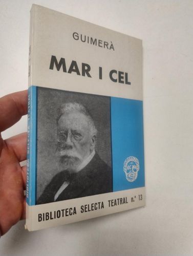 Portada del libro de MAR I CEL